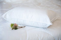 100% Wool Pillow - New Zealand Made