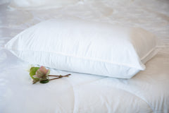 100% Wool Pillow - New Zealand Made