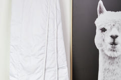 Alpaca Winter Weight Comforter - New Zealand Made