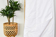 Wool Four Seasons Machine Washable Comforter - New Zealand Made