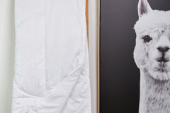 Alpaca Four Seasons Comforter - New Zealand Made