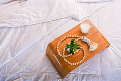 Alpaca Four Seasons Comforter - New Zealand Made