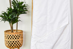 Wool Four Seasons Machine Washable Comforter - New Zealand Made